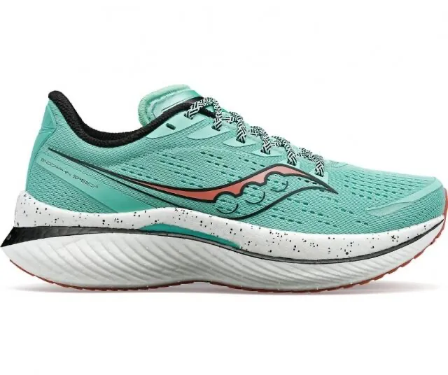 Saucony WOMEN display picture 1