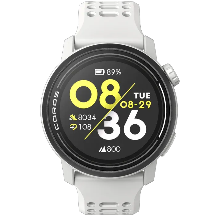 COROS Pace3 ホワイト Amazon.com: COROS PACE 3 GPS Sport Watch - Lightweight
