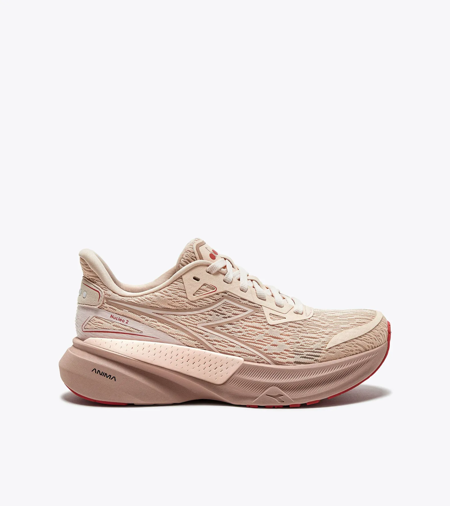 Diadora  Núcleo 2 NUCLEO 2 Running shoe - Comfort and stability - Men main image 4