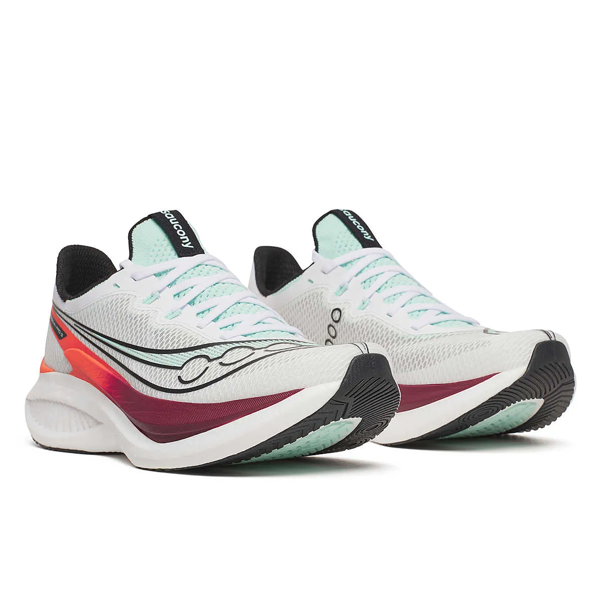 Saucony Men's Endorphin Pro 5 172