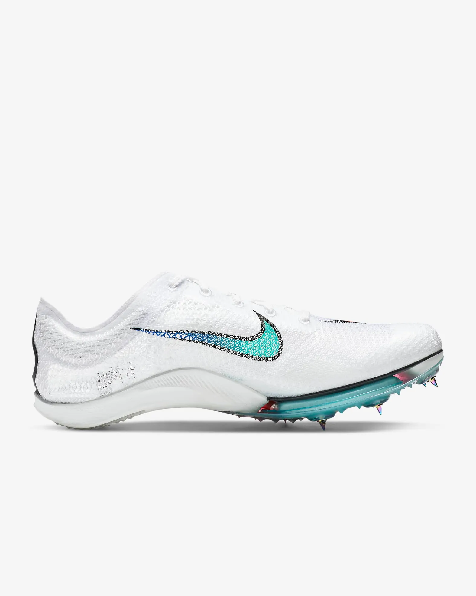 シューズ(男性用) 28cm Nike ZOOM VICTORY Nike Men's ZOOM VICTORY 100