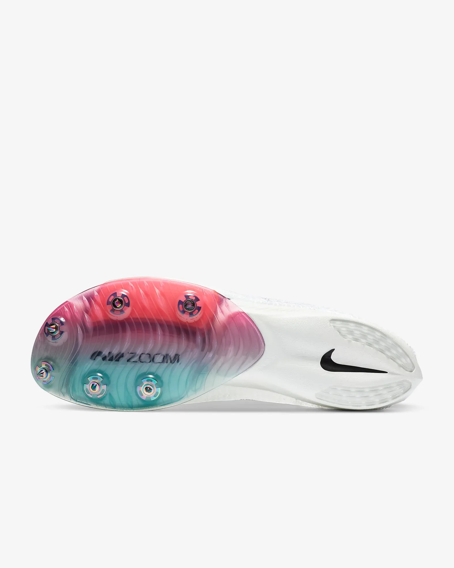 Nike Men's ZOOM VICTORY 100