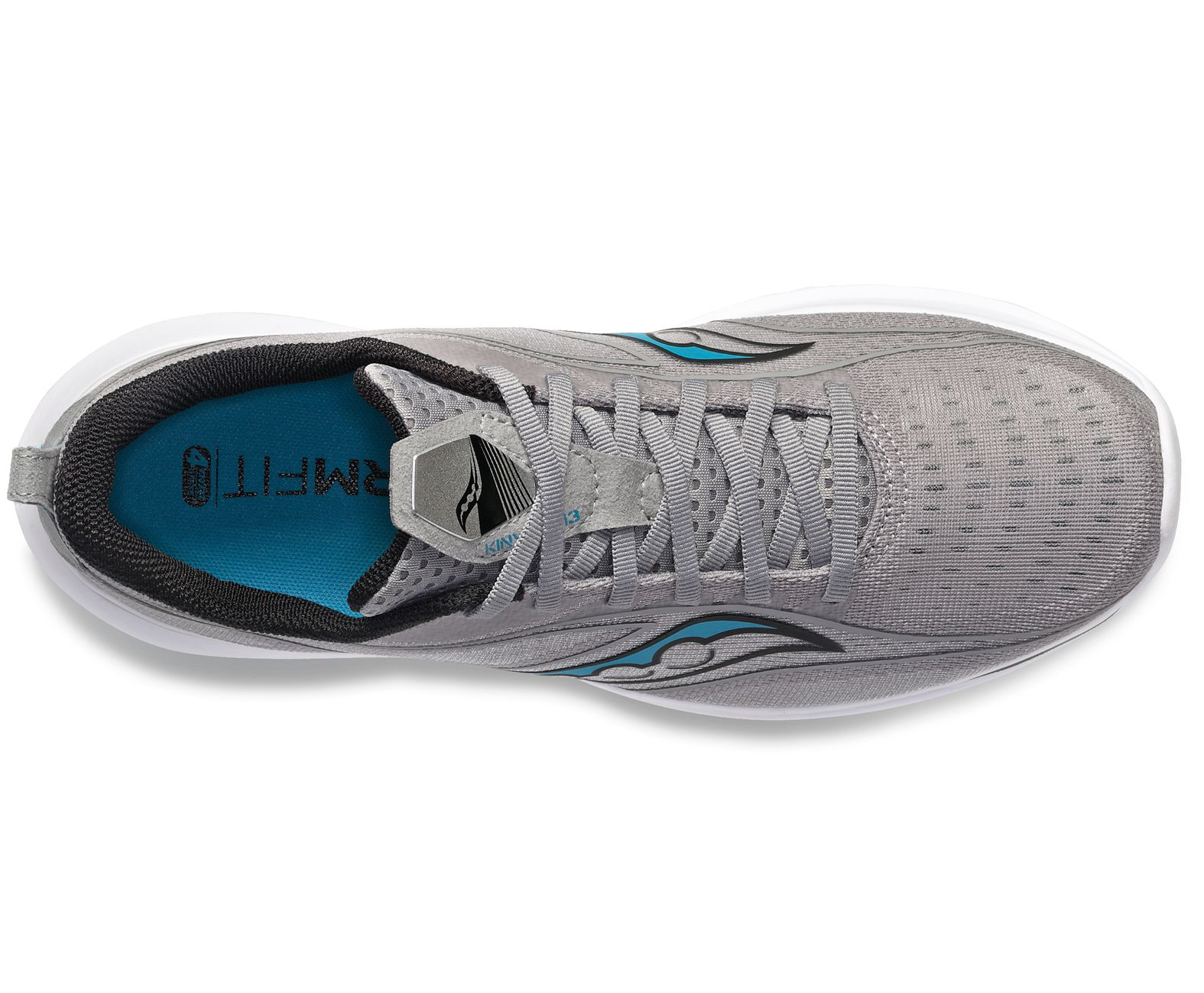 Saucony Women's Kinvara 13 Running Shoe, Campfire Story, 11.5 Saucony Women\u0027s Kinvara 13 Running Shoe, Haze⁄Black, Size 7