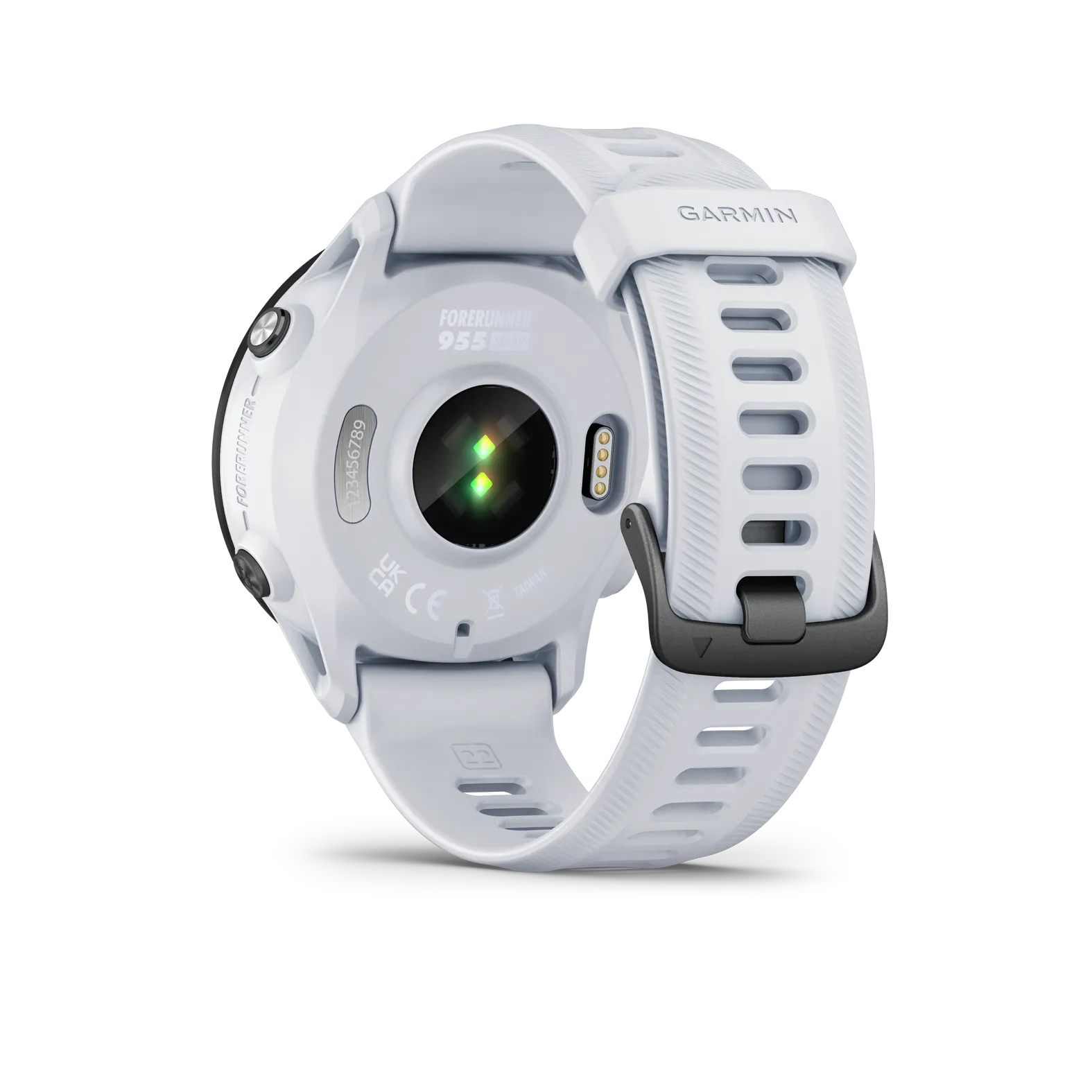 Garmin FORERUNNER 955 SOLAR WHITE Garmin FORERUNNER 955 SOLAR WHITE