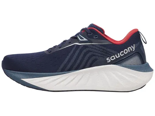 Saucony MEN display picture 1