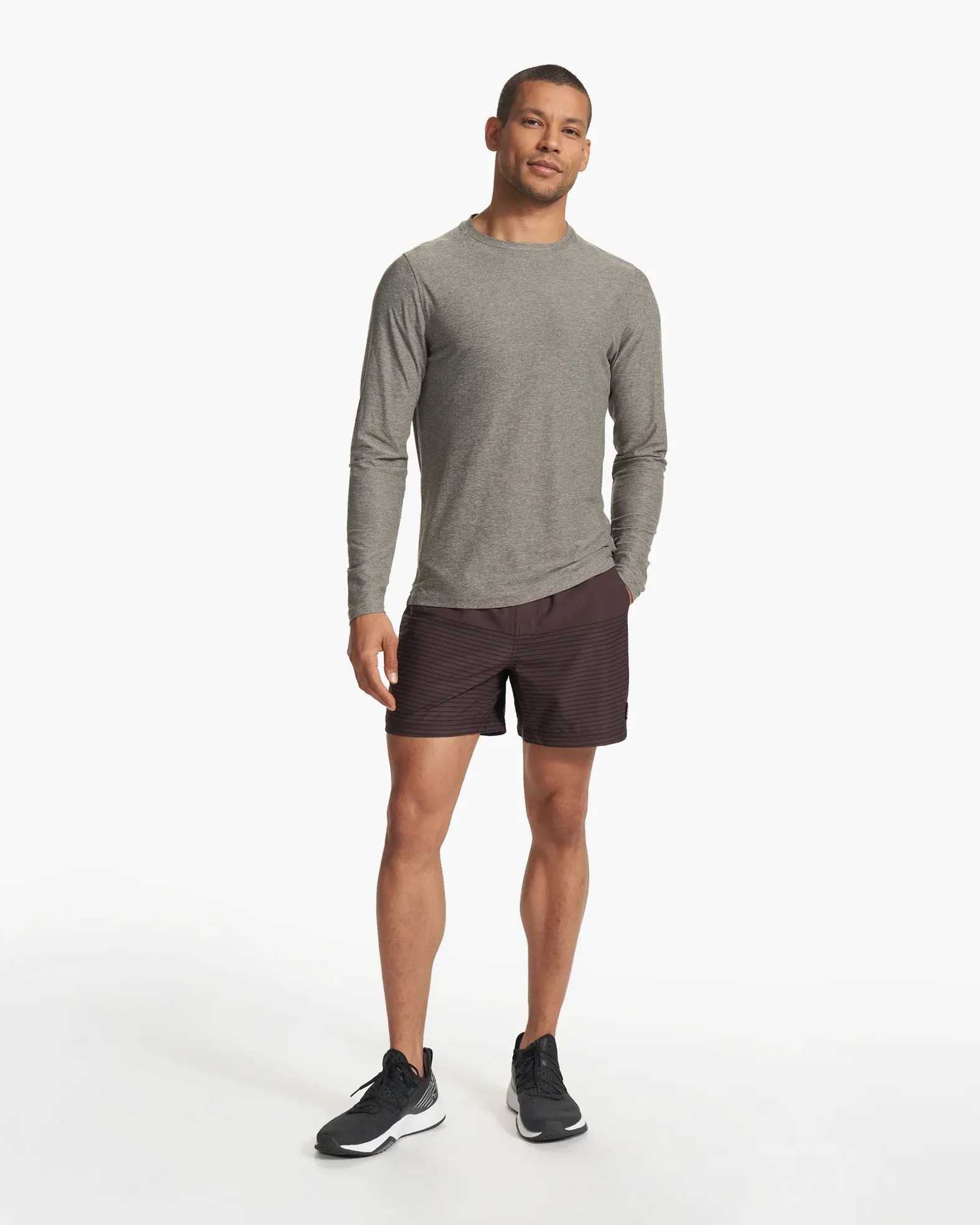 Vuori MEN'S KORE 5