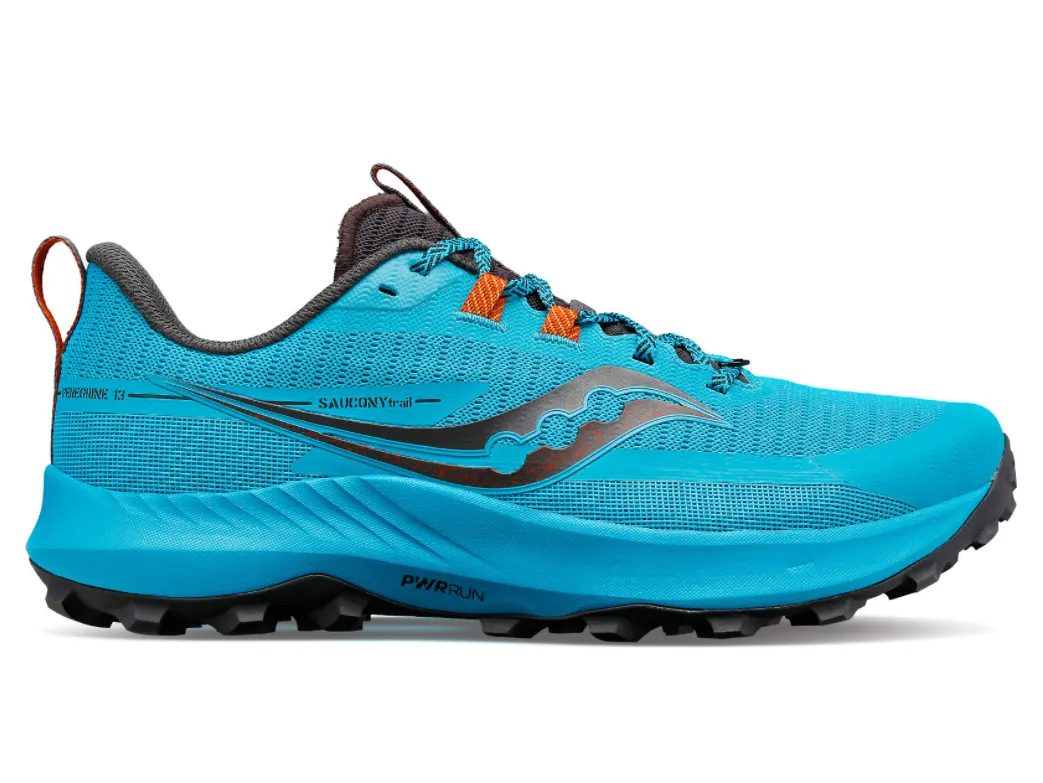 Saucony MEN display picture 3
