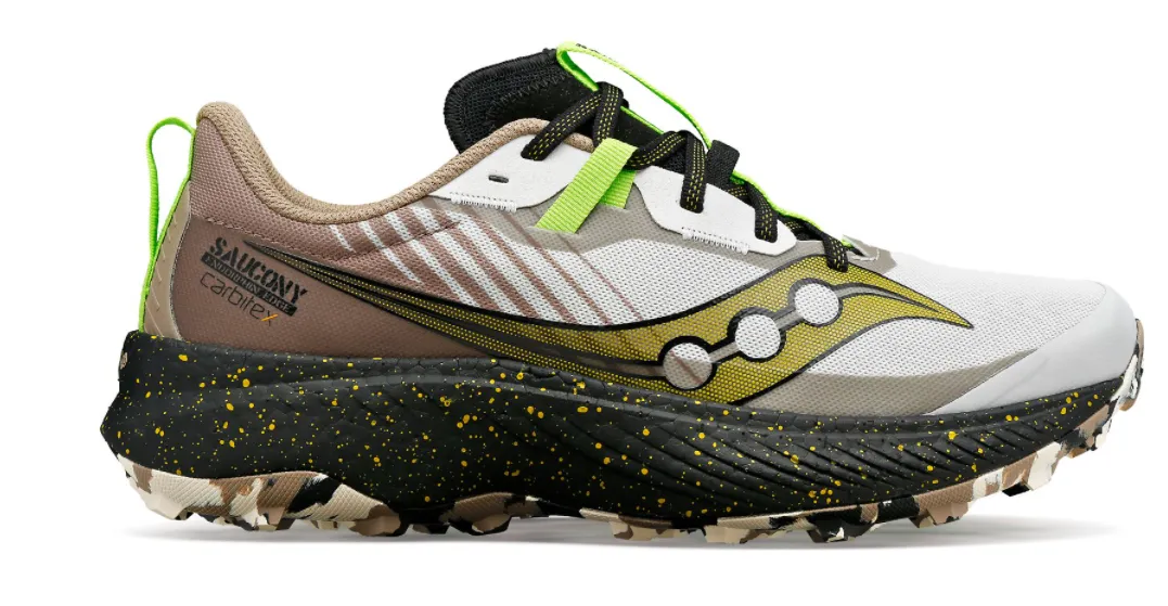 Saucony MEN'S Endorphin Edge 86