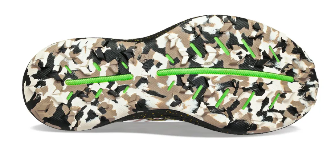 Saucony MEN'S Endorphin Edge 86