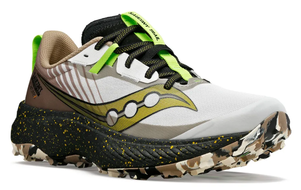 Saucony MEN'S Endorphin Edge 86