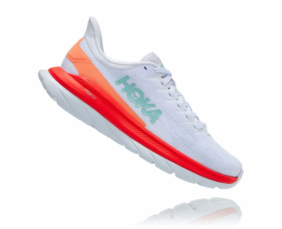 Hoka MEN'S MACH 4 WFS