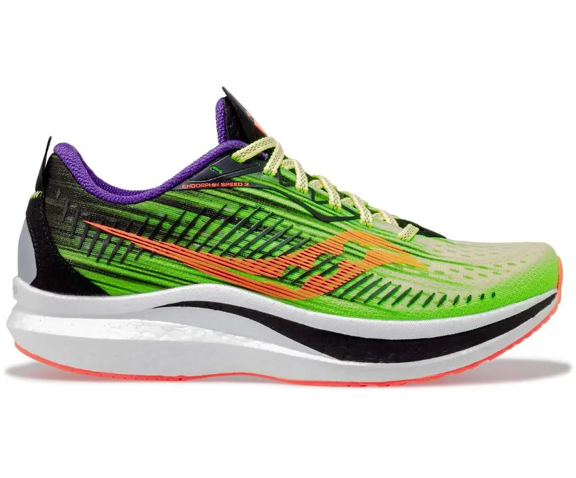Saucony WOMEN'S ENDORPHIN SPEED 2 65