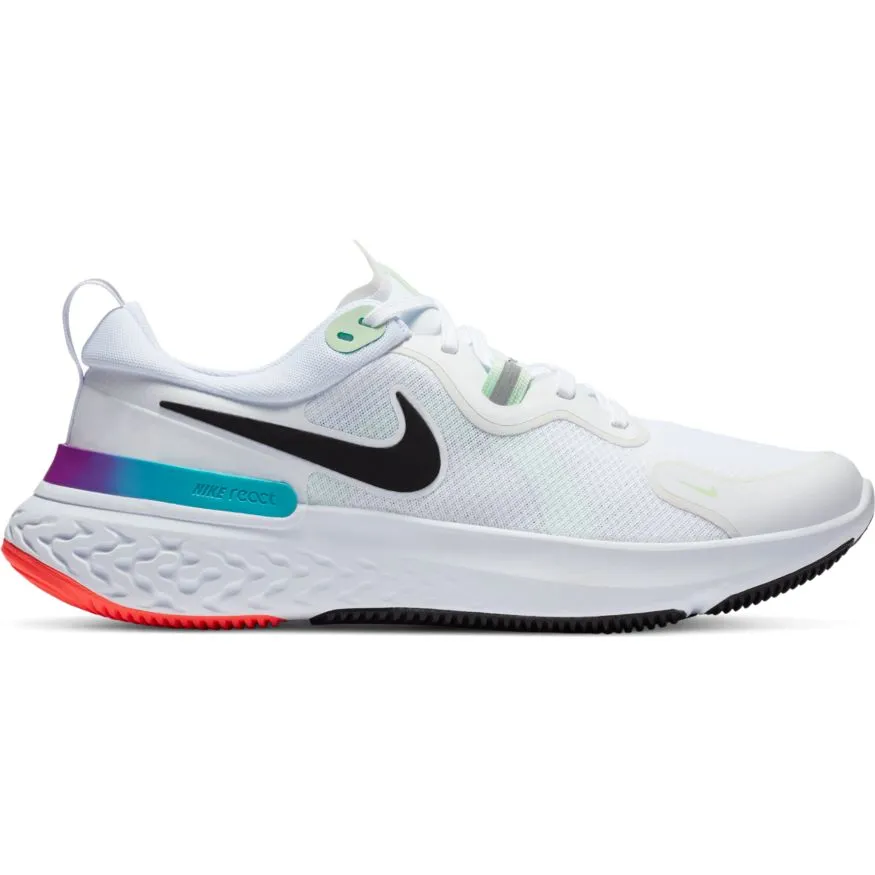 Nike react miler men's review best sale