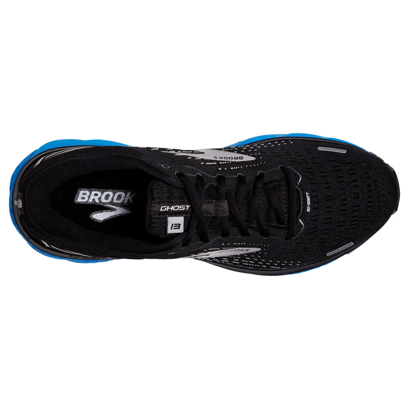 Brooks MEN'S GHOST 13 018