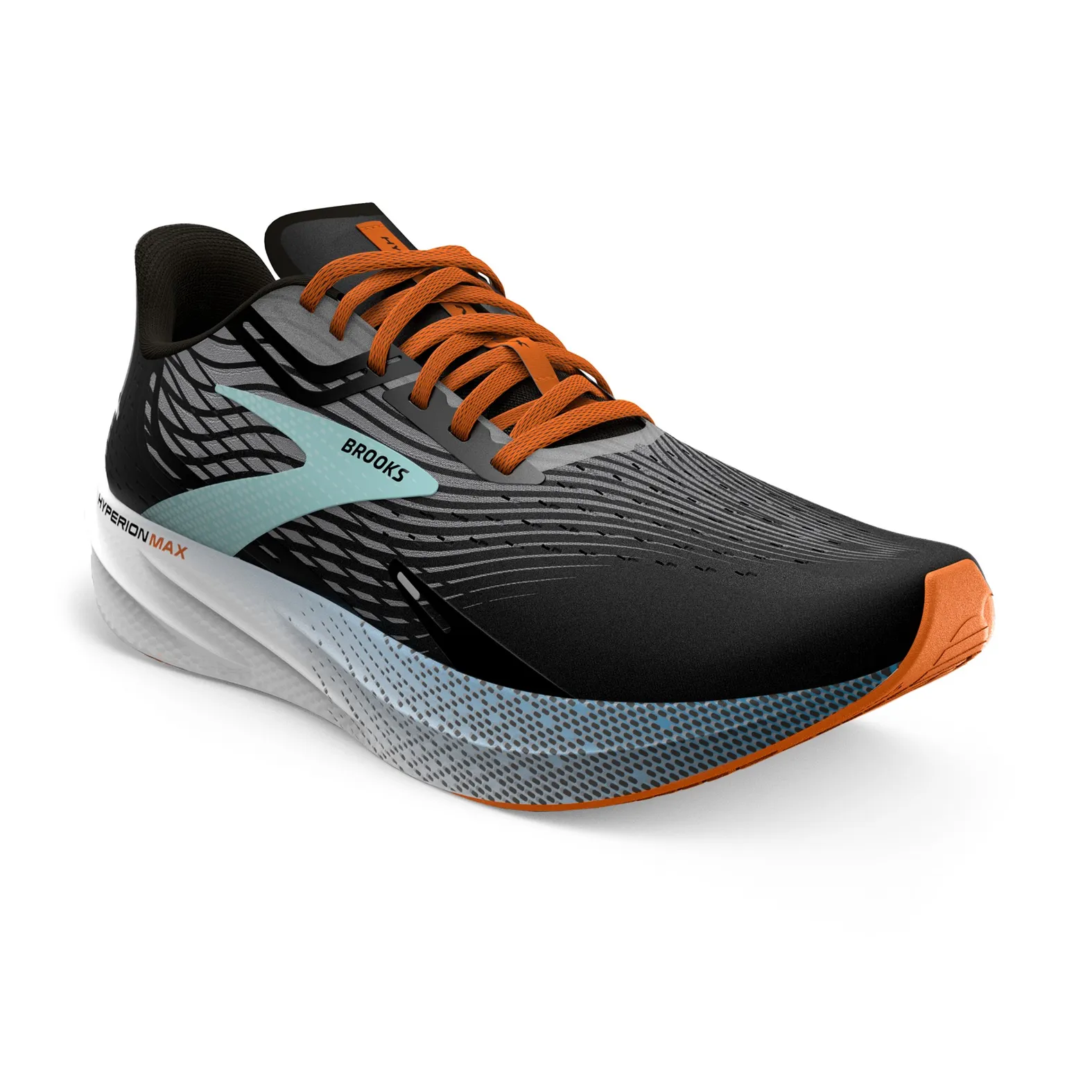 Brooks MEN'S HYPERION MAX 019