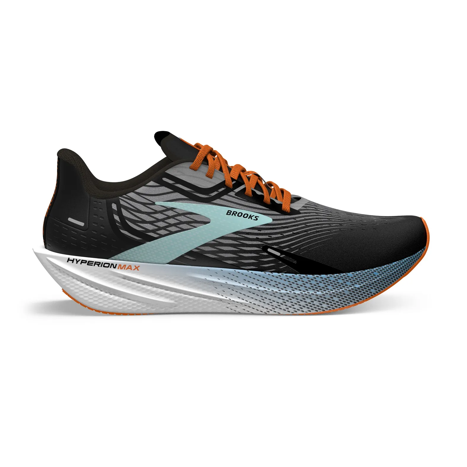Brooks MEN'S HYPERION MAX 019