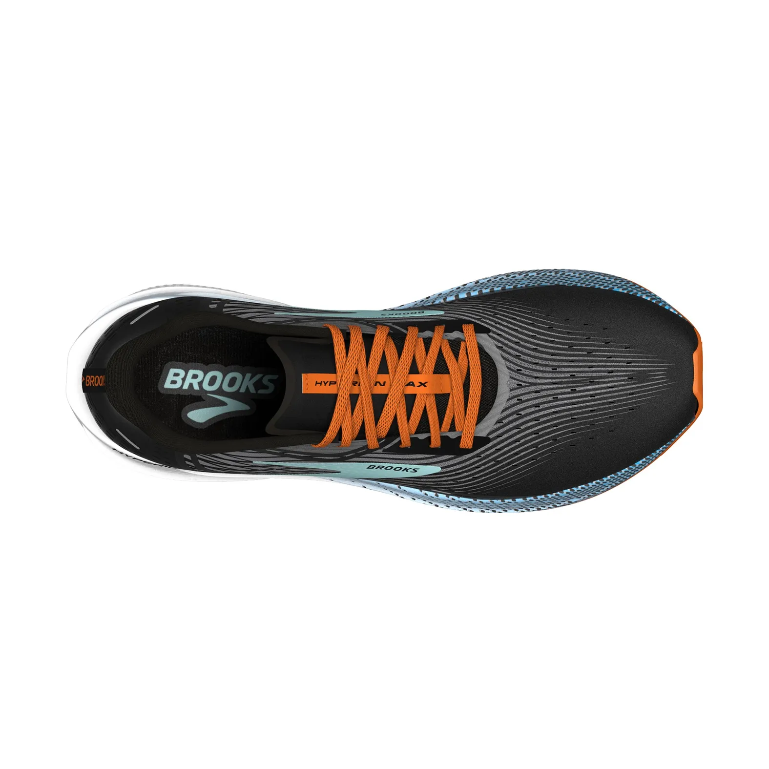 Brooks MEN'S HYPERION MAX 019