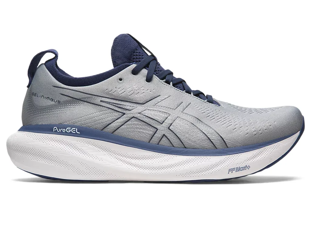 Asics MEN'S NIMBUS 25 021