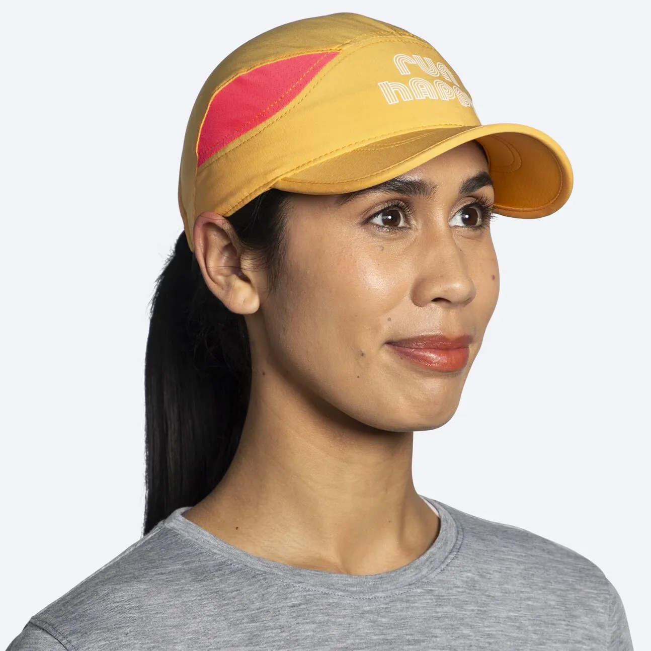 Brooks Chaser Hat MULTI