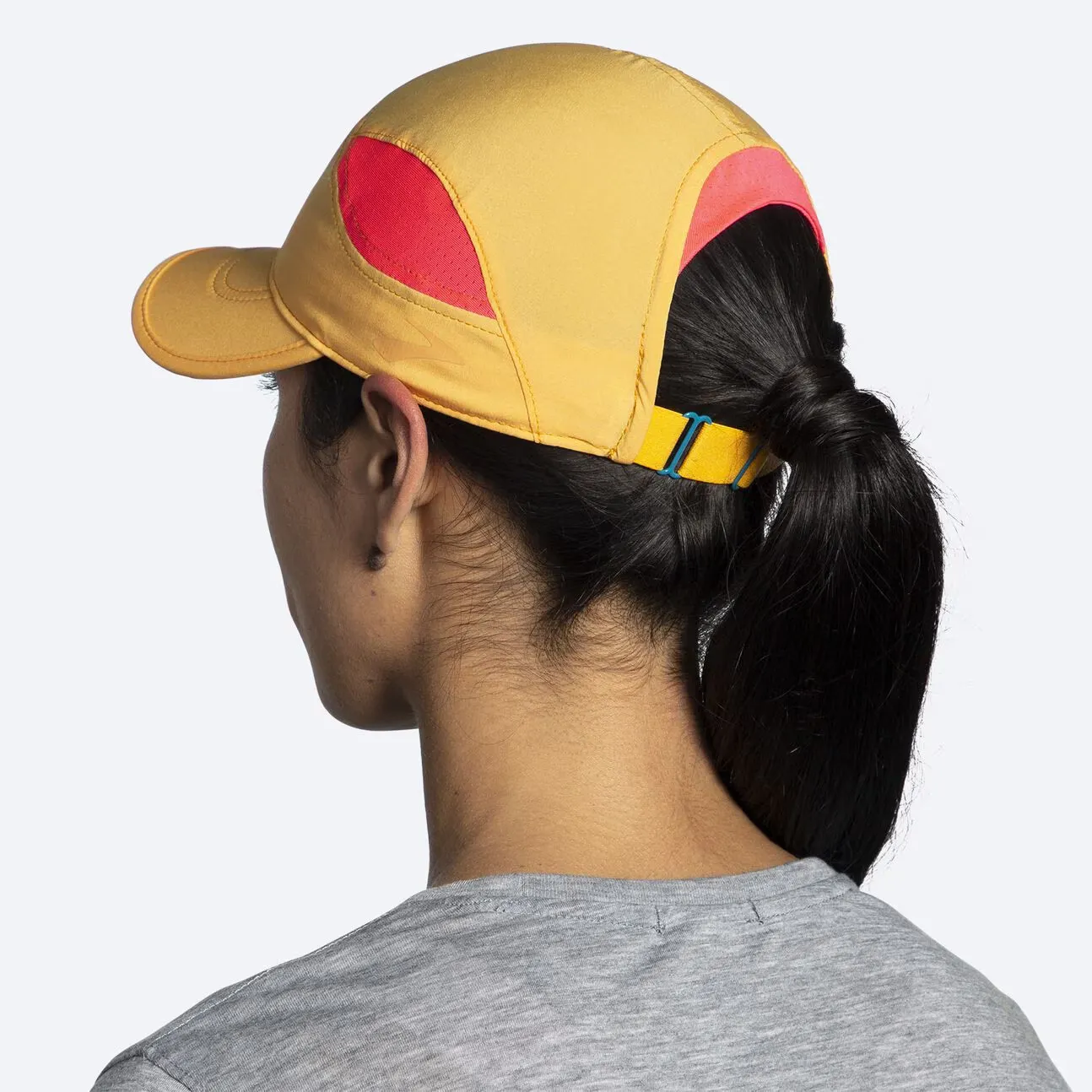 Brooks Chaser Hat MULTI