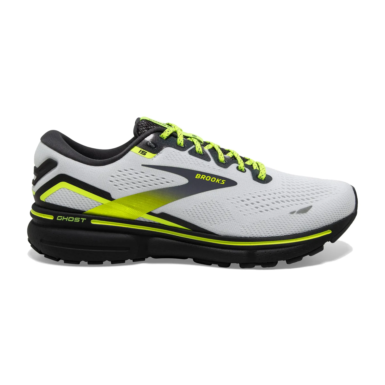 Brooks WOMEN'S GHOST 15 125