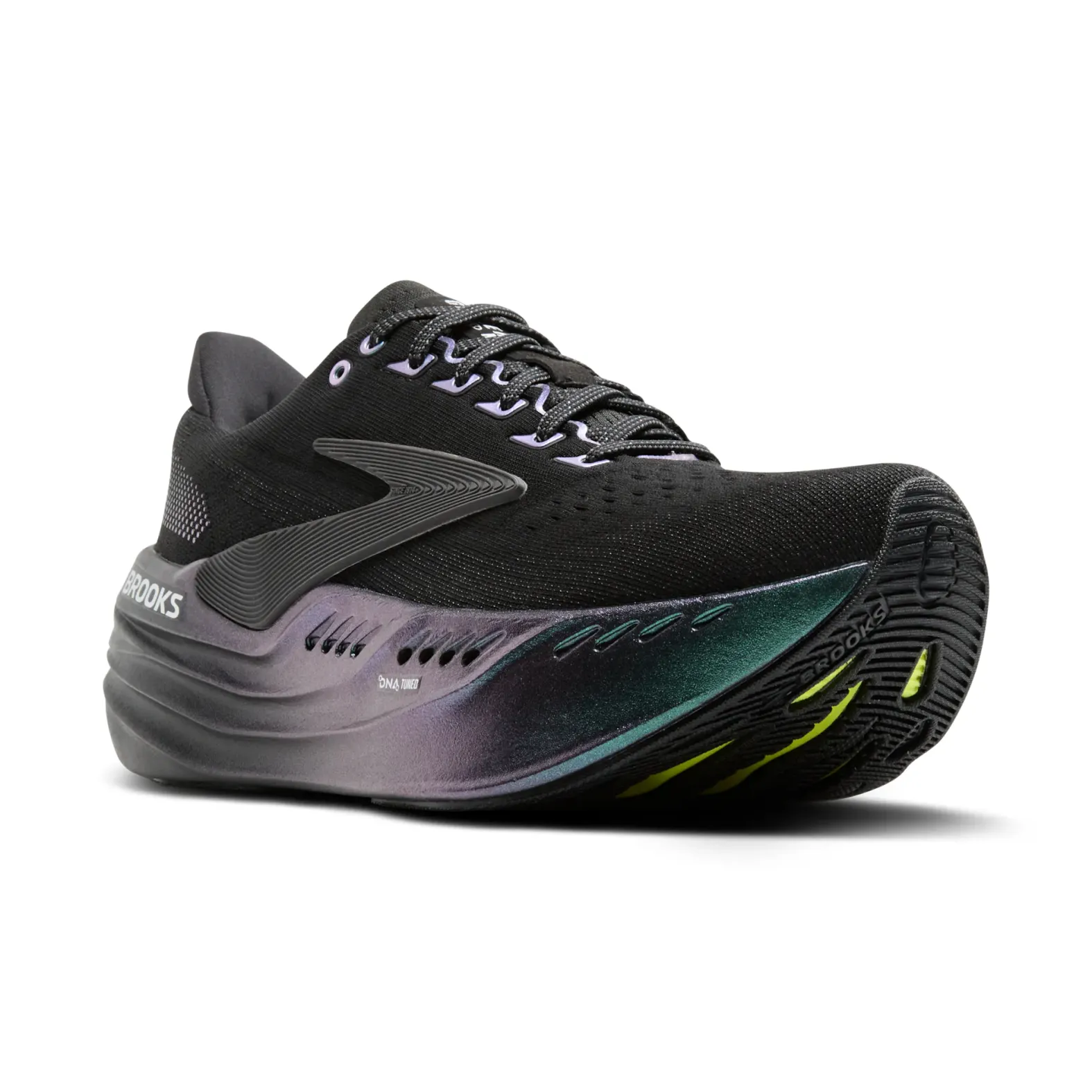 Brooks MEN'S GLYCERIN MAX 026