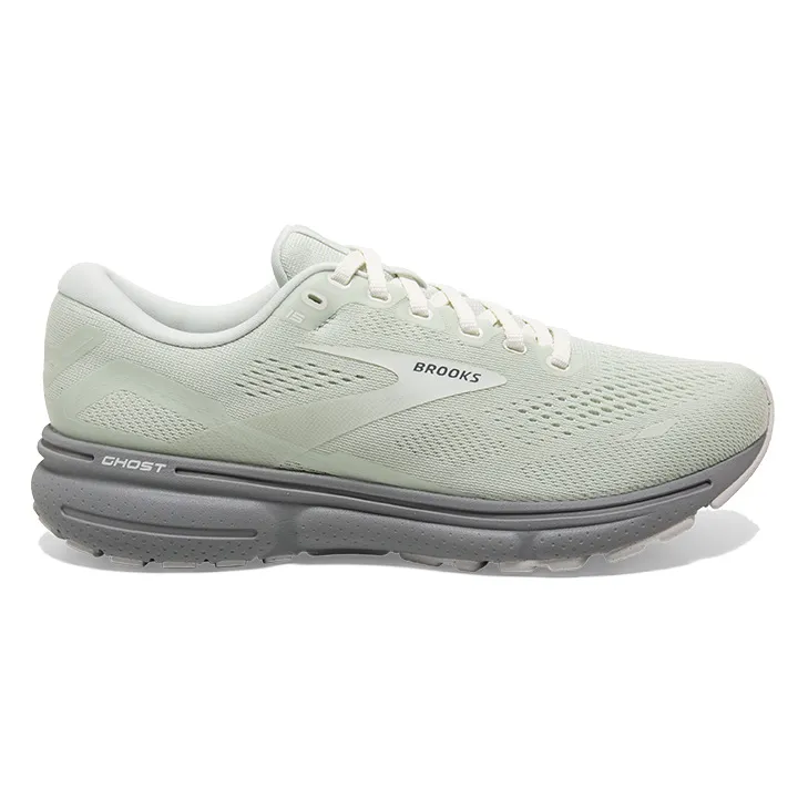 Brooks Chost 15 Light Gray Athletic‎ Sneakers Sz 14 Men main image 4