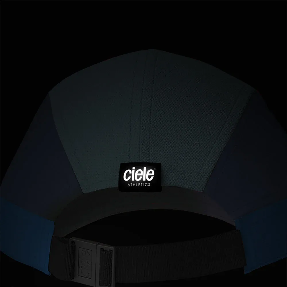 CIELE ATHLETICS ALZCAP SC-C PLUS Ironcast CIELE ATHLETICS ALZCAP SC-C PLUS Ironcast