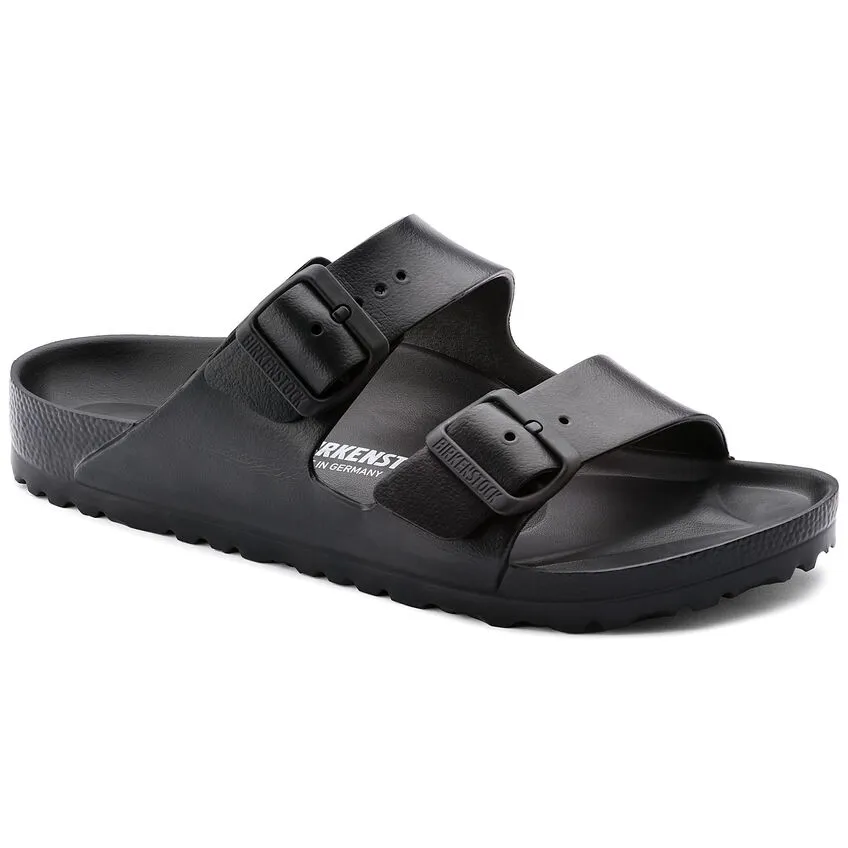 Birkenstock WOMEN'S ARIZONA EVA BLACK