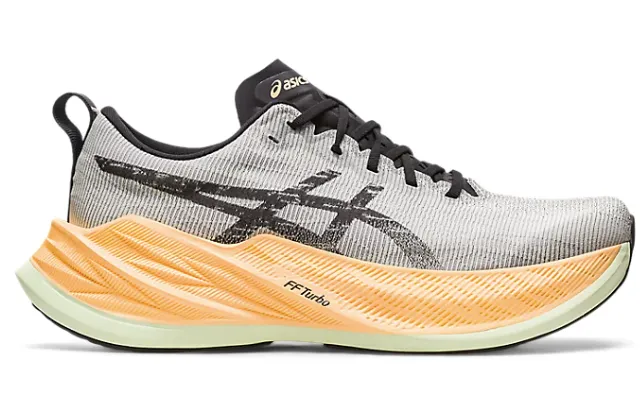 asics SPEED BASELAYER Lサイズ Asics MEN'S SUPERBLAST 300