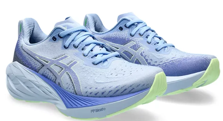 Asics WOMEN'S NOVABLAST 4 400