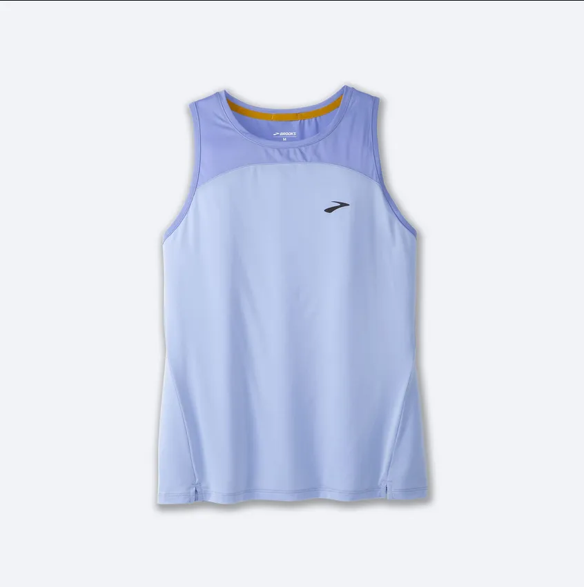 Brooks Sprint Free Tank 2.0 Women's White - Running Free Canada Brooks Sprint Free Tank 2.0