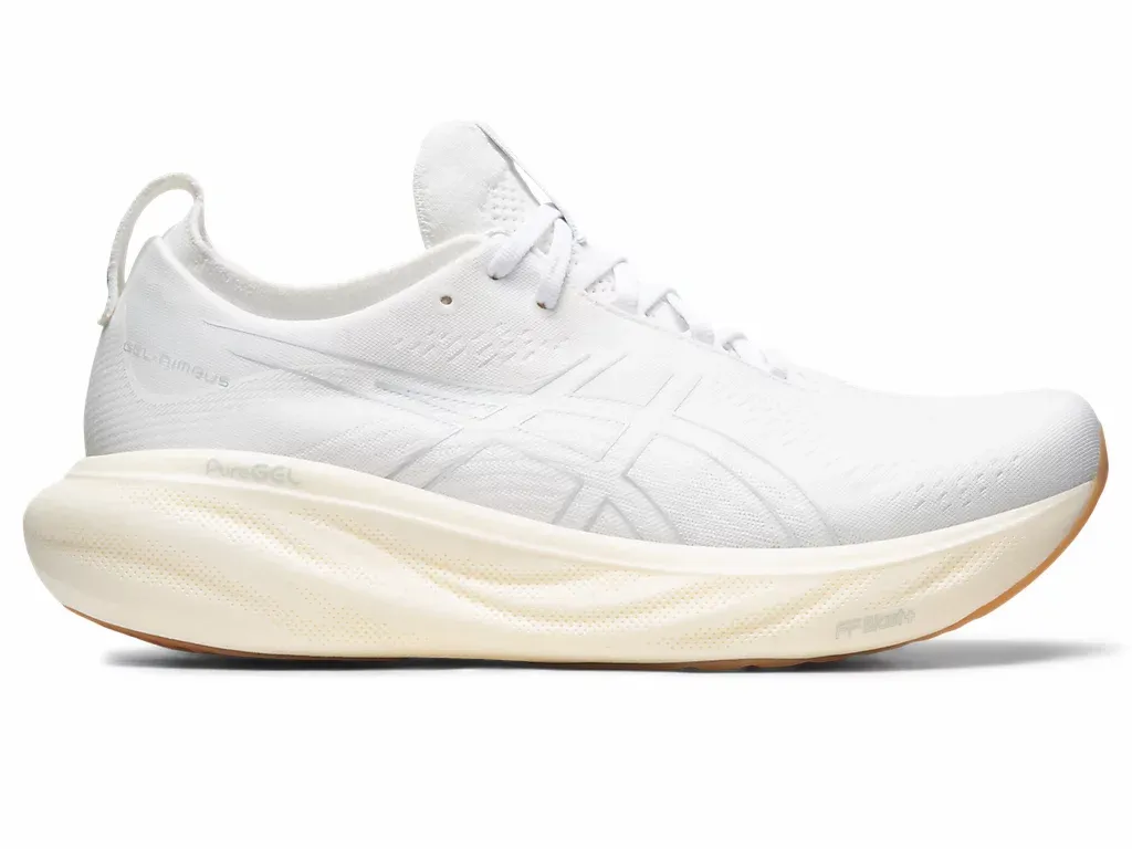 Asics M NIMBUS 25 102