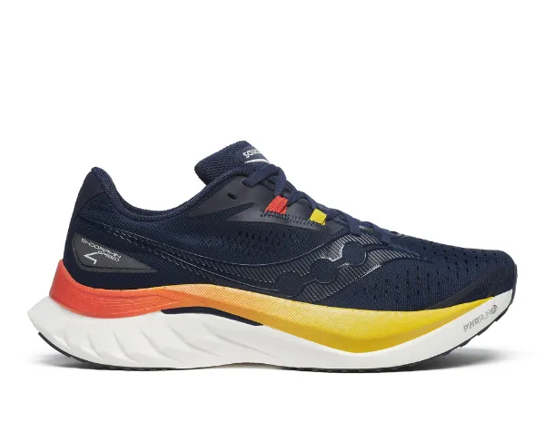 Saucony Endorphin Speed 4 サンプル Saucony Endorphin Speed 4 Review | Running Shoes Guru