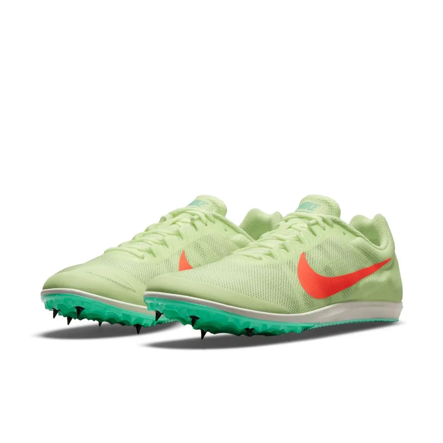 nike men's zoom rival d 10