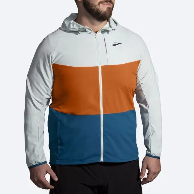 Brooks canopy jacket men sale