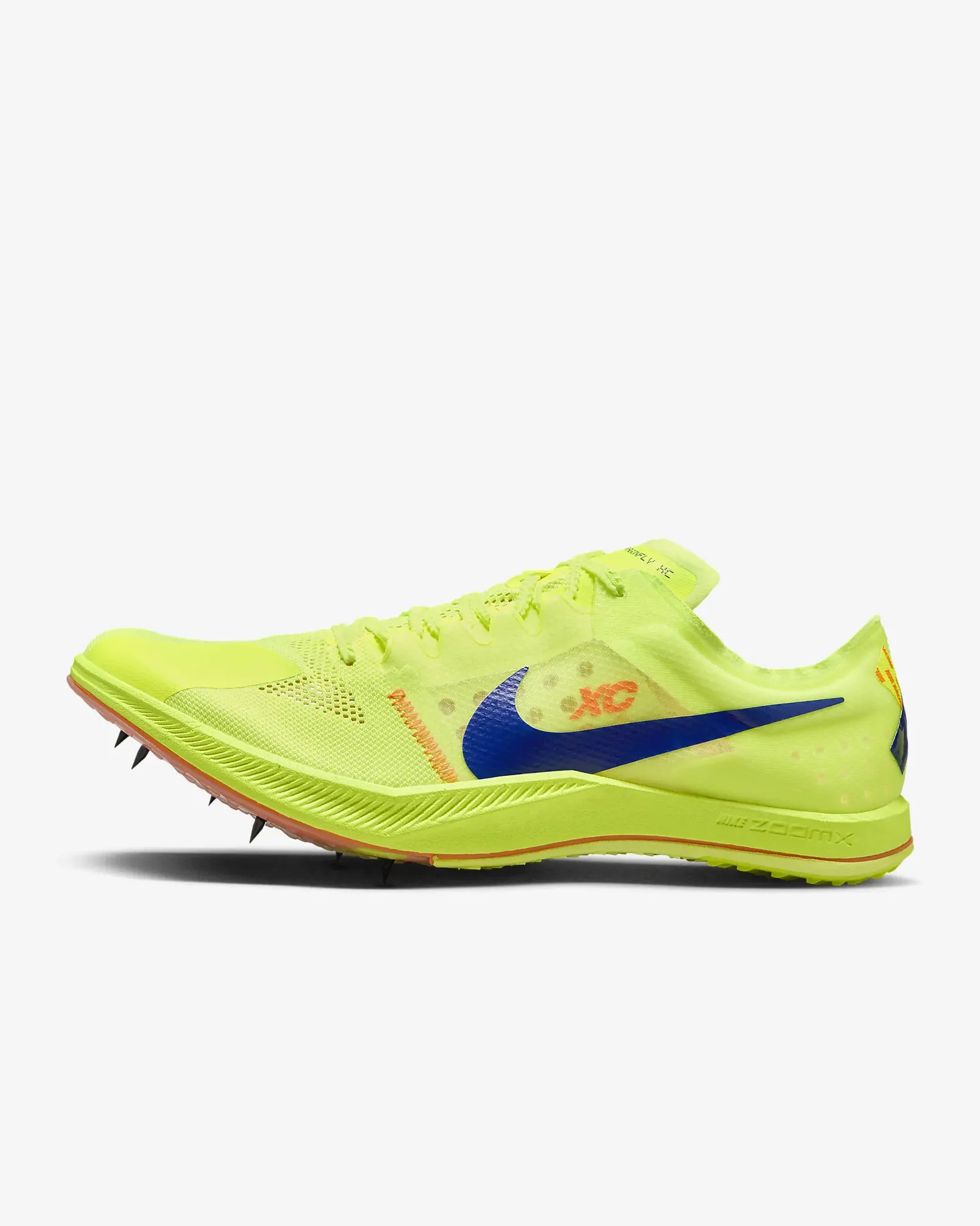 nike xc replacement spikes