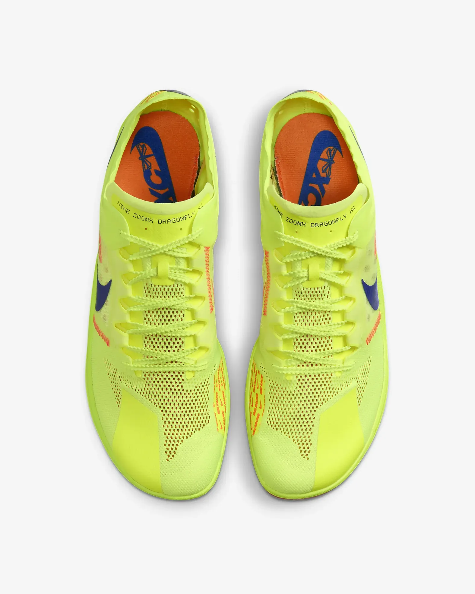 Nike DRAGONFLY XC 701