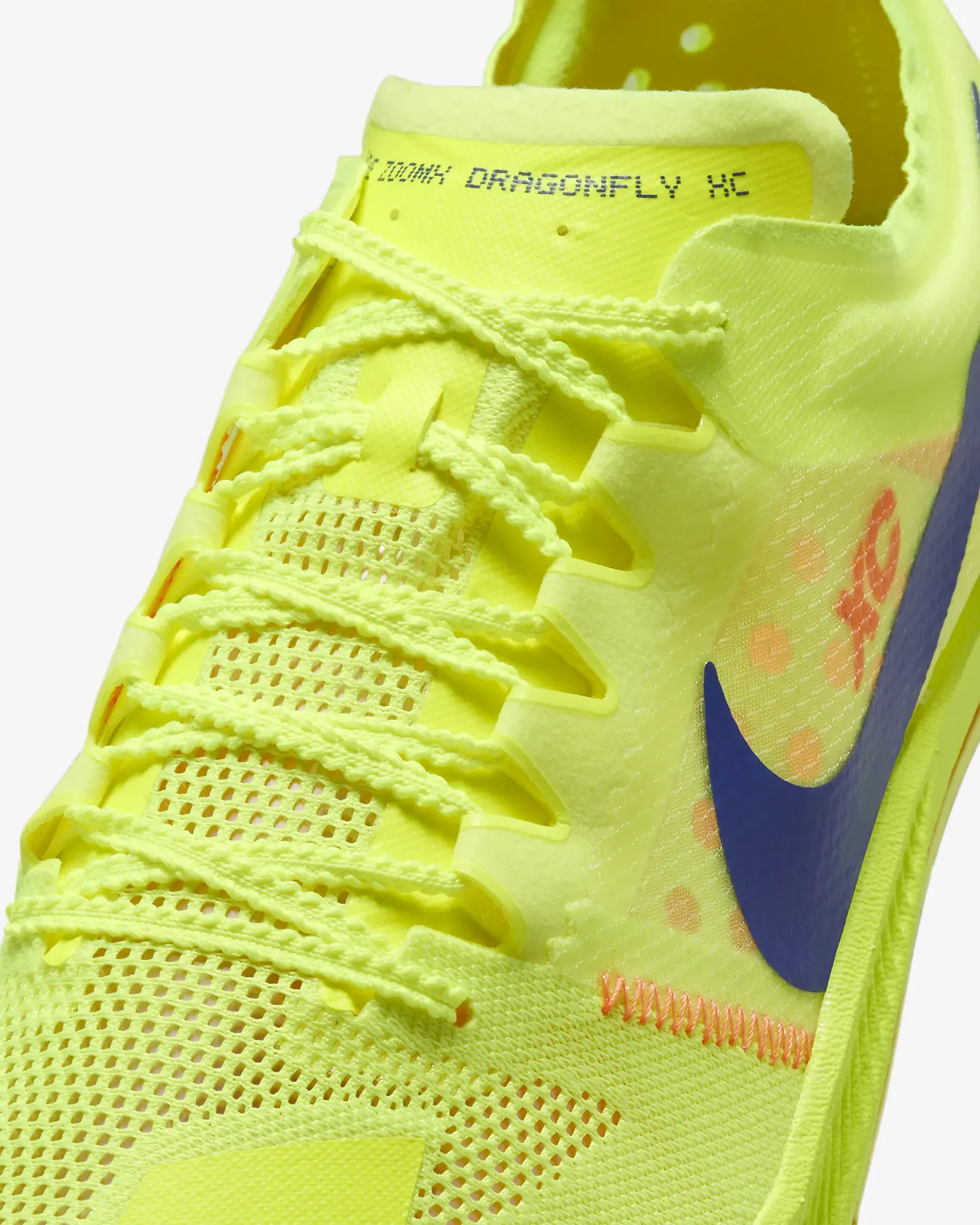 Nike DRAGONFLY XC 701