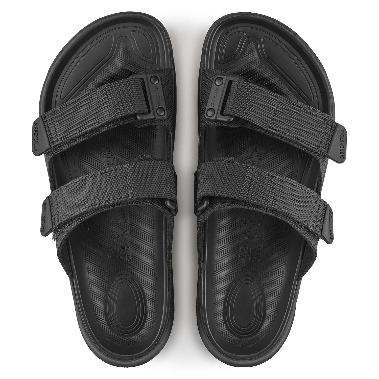 BIRKENSTOCK Atacama(サンダル) Birkenstock ATACAMA BLACK