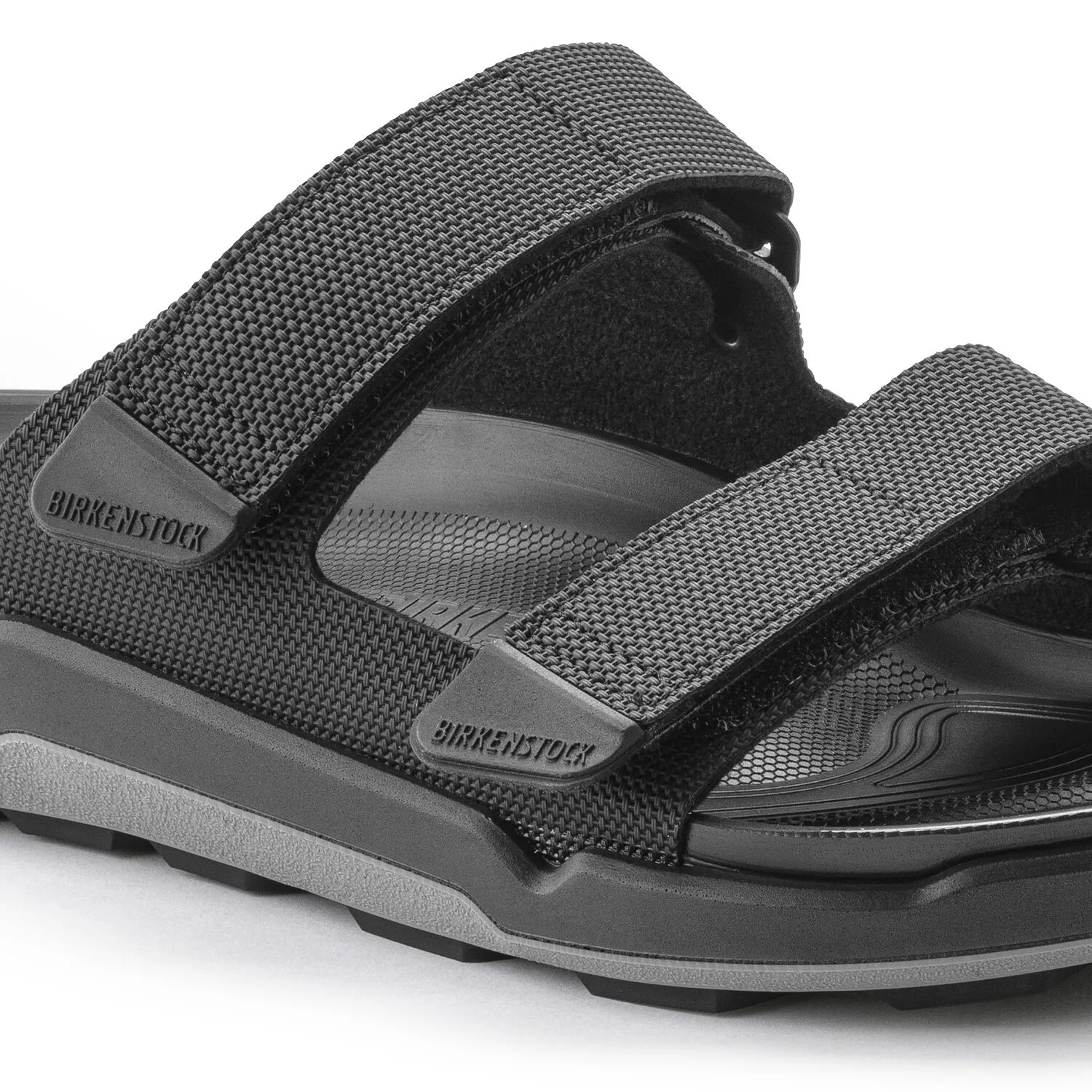 Birkenstock ATACAMA BLACK