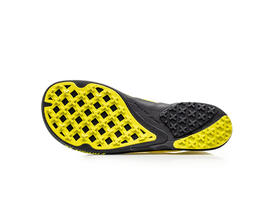 新品 ALTRA VANISH XC 23cm アルトラ スニーカー イエロー