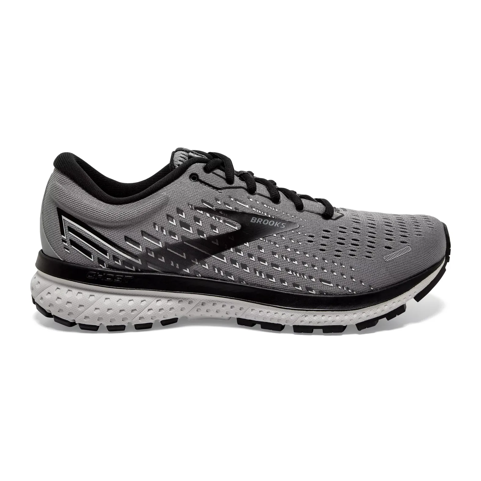 Brooks beast fashion 13 mens grey