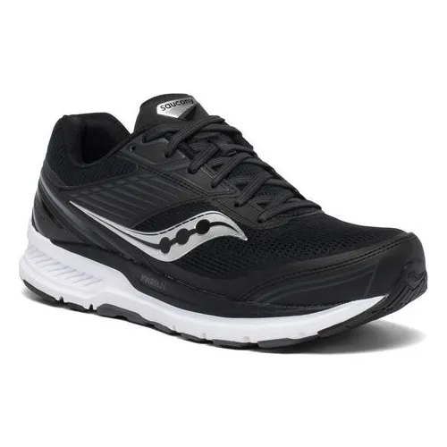 Saucony Men’s Size 8.5 Echelon 8 Athletic Shoes Black S20574-40 Men main image 4