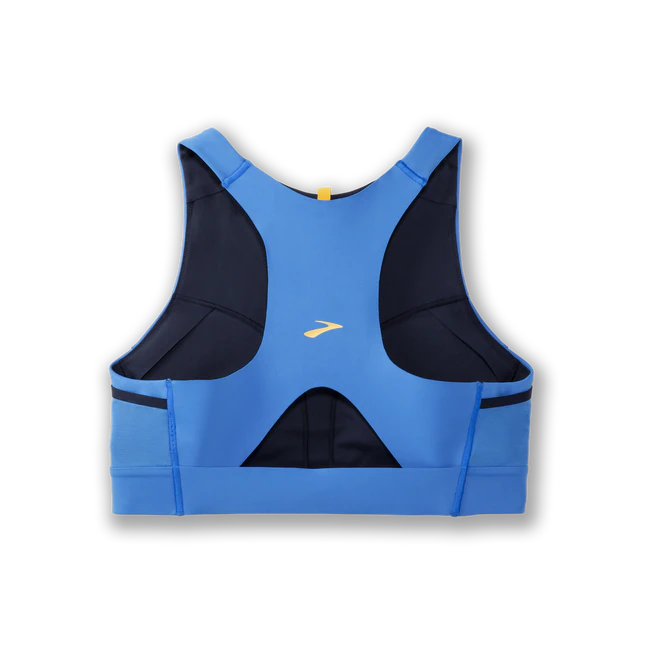 Brooks DRIVE POCKET RUN BRA 480