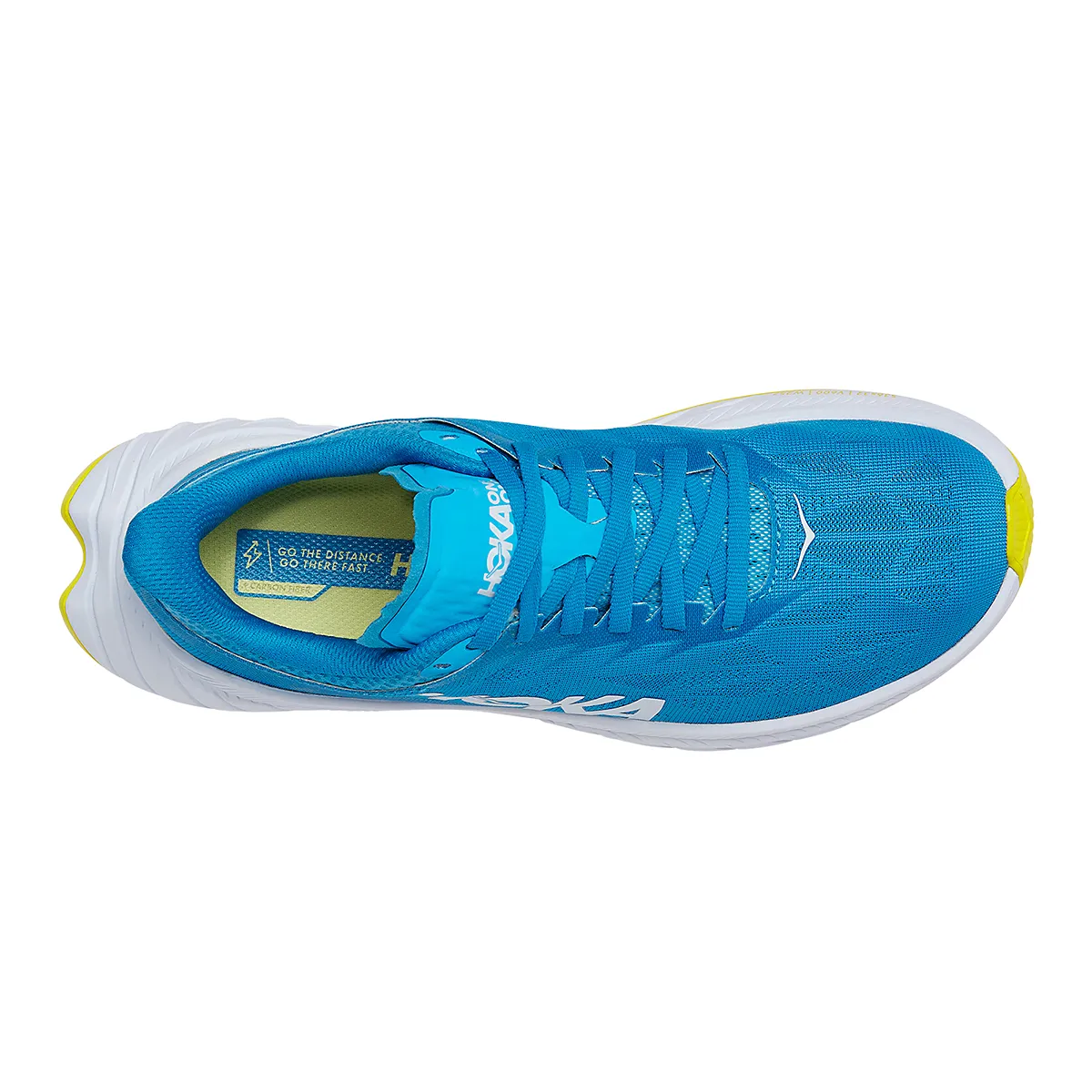Hoka WOMEN'S CARBON X 2 DBCTR