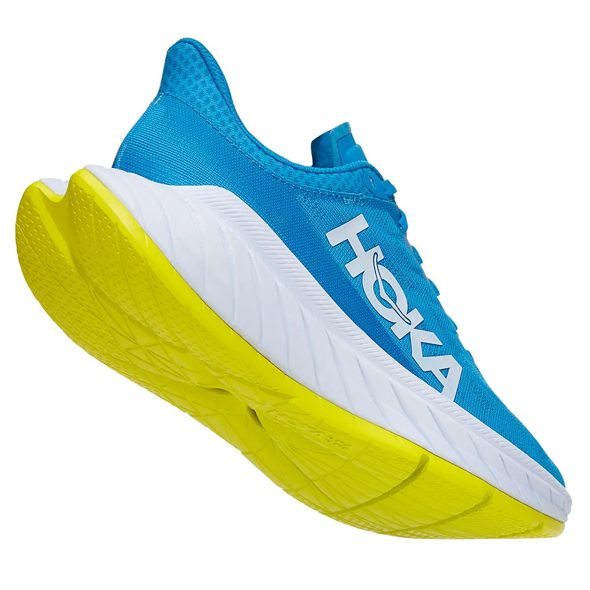 Hoka WOMEN'S CARBON X 2 DBCTR
