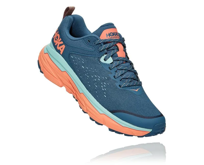Hoka WOMEN'S CHALLENGER ATR 6 RTCN