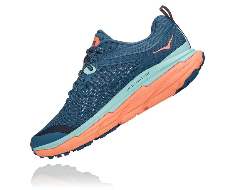 Y ホカ ホカオネオネ 1106512 / ウィメンズチャレンジャーATR6 D Challenger 6 Shoe | HOKA®