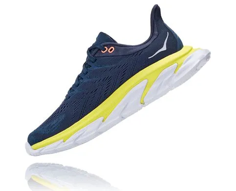 Hoka Women's Clifton Edge MOEP